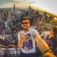 Отзыв от Семён - DTV виза